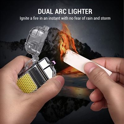 1970-Astral-lighter-flashlight-waterproof-